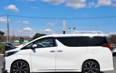 Toyota Alphard III, 2020 год, 3 400 000 рублей, 5 фотография