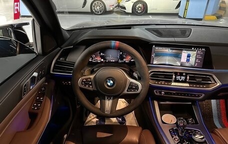 BMW X5, 2021 год, 5 800 000 рублей, 5 фотография