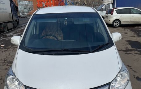 Honda Freed I, 2013 год, 1 340 000 рублей, 4 фотография
