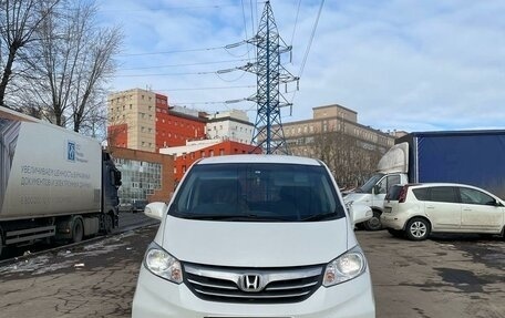Honda Freed I, 2013 год, 1 340 000 рублей, 2 фотография