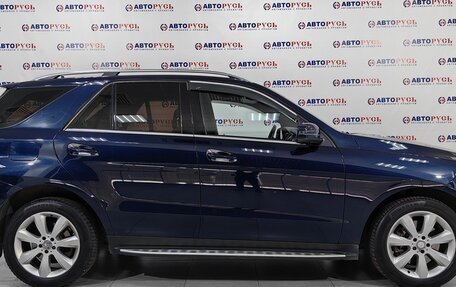 Mercedes-Benz M-Класс, 2014 год, 2 579 000 рублей, 5 фотография