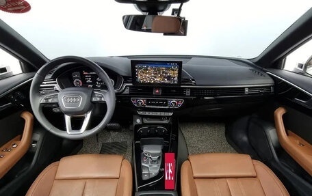 Audi A4, 2021 год, 3 310 000 рублей, 6 фотография