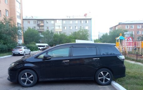 Toyota Wish II, 2012 год, 1 600 000 рублей, 4 фотография