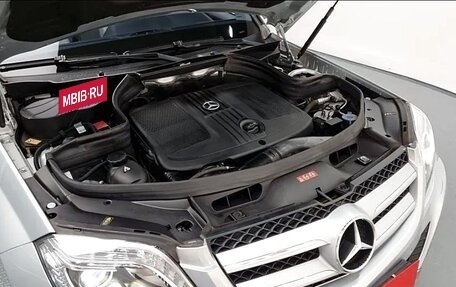Mercedes-Benz GLK-Класс, 2013 год, 2 490 000 рублей, 6 фотография