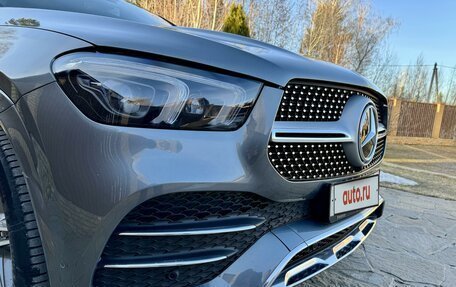 Mercedes-Benz GLE Coupe, 2020 год, 9 349 000 рублей, 8 фотография