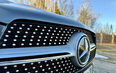 Mercedes-Benz GLE Coupe, 2020 год, 9 349 000 рублей, 9 фотография