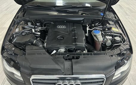Audi A4, 2011 год, 1 149 900 рублей, 4 фотография