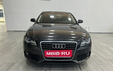 Audi A4, 2011 год, 1 149 900 рублей, 2 фотография