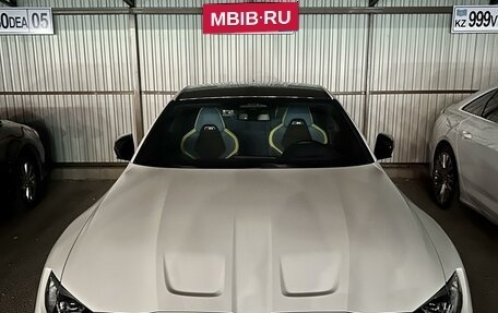 BMW M4, 2022 год, 10 900 000 рублей, 2 фотография