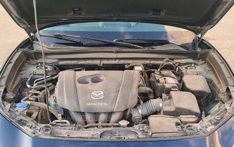Mazda CX-30 I, 2021 год, 3 200 000 рублей, 6 фотография