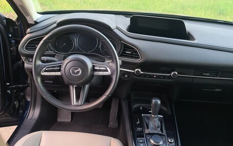 Mazda CX-30 I, 2021 год, 3 200 000 рублей, 7 фотография