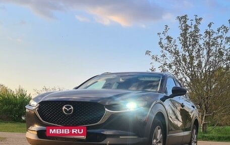 Mazda CX-30 I, 2021 год, 3 200 000 рублей, 5 фотография