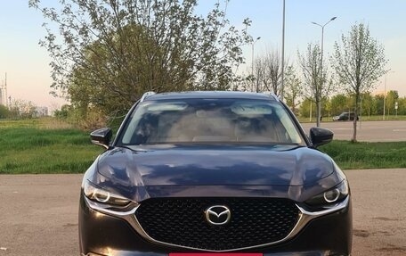 Mazda CX-30 I, 2021 год, 3 200 000 рублей, 8 фотография