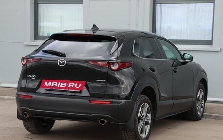 Mazda CX-30 I, 2021 год, 2 599 000 рублей, 5 фотография