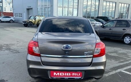 Datsun on-DO I рестайлинг, 2018 год, 515 000 рублей, 6 фотография