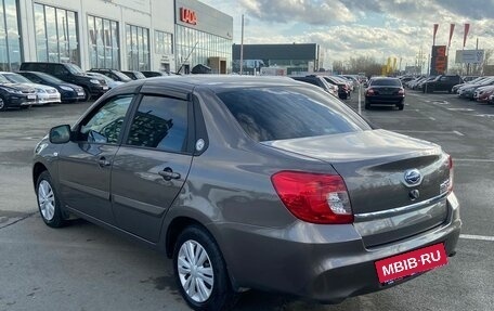 Datsun on-DO I рестайлинг, 2018 год, 515 000 рублей, 5 фотография