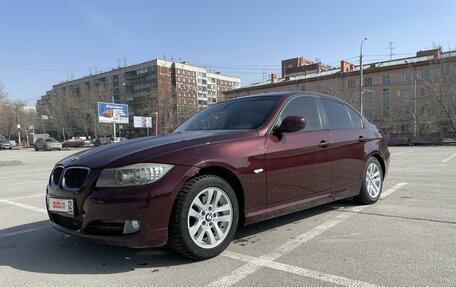 BMW 3 серия, 2009 год, 1 200 000 рублей, 5 фотография