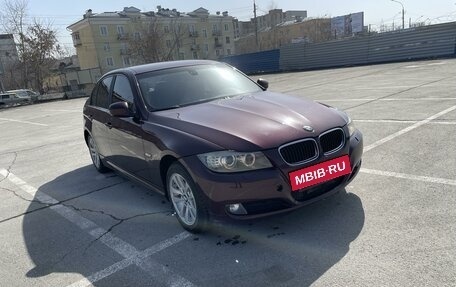 BMW 3 серия, 2009 год, 1 200 000 рублей, 4 фотография