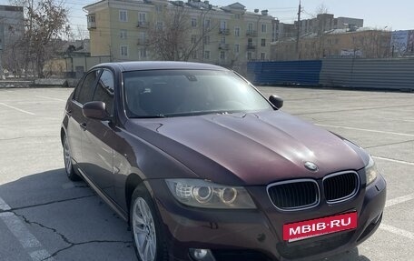 BMW 3 серия, 2009 год, 1 200 000 рублей, 3 фотография