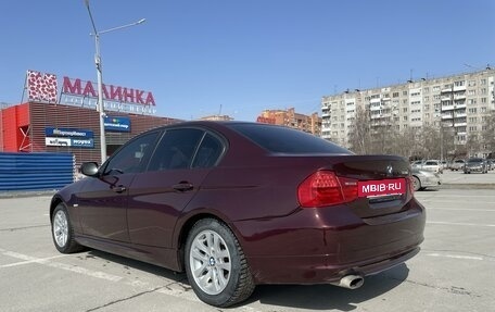 BMW 3 серия, 2009 год, 1 200 000 рублей, 6 фотография