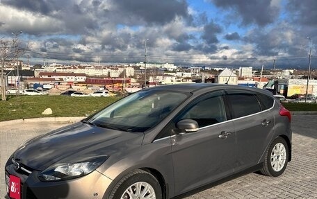 Ford Focus III, 2011 год, 1 200 000 рублей, 3 фотография