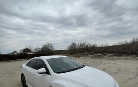 Mazda 6, 2012 год, 1 500 000 рублей, 3 фотография