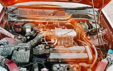 Honda CR-V IV, 1996 год, 380 800 рублей, 2 фотография