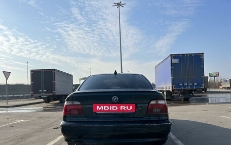 BMW 5 серия, 1996 год, 459 000 рублей, 5 фотография