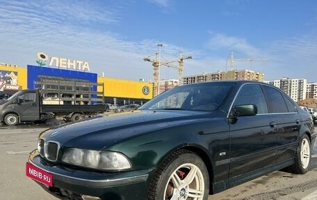 BMW 5 серия, 1996 год, 459 000 рублей, 3 фотография