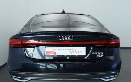 Audi A7, 2023 год, 6 200 000 рублей, 4 фотография
