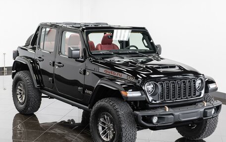 Jeep Wrangler, 2023 год, 17 900 000 рублей, 5 фотография