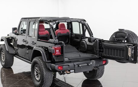 Jeep Wrangler, 2023 год, 17 900 000 рублей, 8 фотография