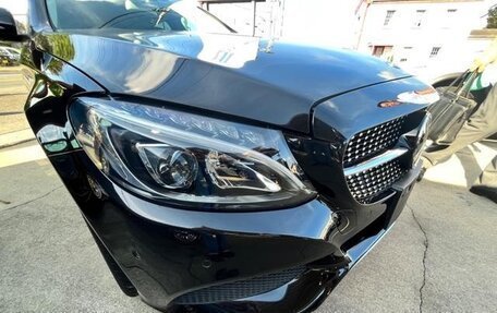 Mercedes-Benz C-Класс, 2016 год, 1 450 000 рублей, 5 фотография