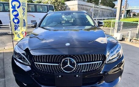 Mercedes-Benz C-Класс, 2016 год, 1 450 000 рублей, 7 фотография