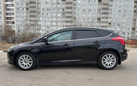 Ford Focus III, 2011 год, 1 029 000 рублей, 2 фотография