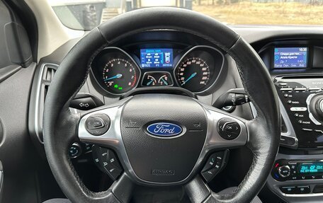 Ford Focus III, 2011 год, 1 029 000 рублей, 9 фотография