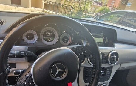 Mercedes-Benz GLK-Класс, 2013 год, 2 500 000 рублей, 3 фотография