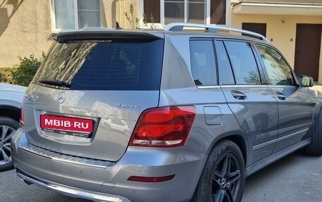 Mercedes-Benz GLK-Класс, 2013 год, 2 500 000 рублей, 2 фотография