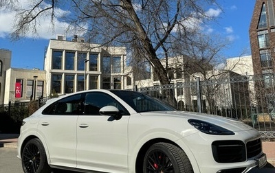 Porsche Cayenne III, 2021 год, 17 900 000 рублей, 1 фотография