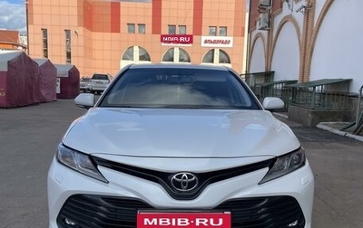 Toyota Camry, 2020 год, 2 900 000 рублей, 1 фотография