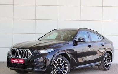 BMW X6, 2023 год, 15 170 000 рублей, 1 фотография