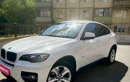 BMW X6, 2011 год, 2 300 000 рублей, 1 фотография