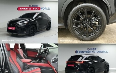 Lexus NX I, 2021 год, 2 854 000 рублей, 1 фотография