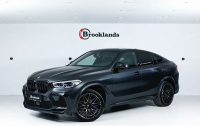 BMW X6 M, 2020 год, 14 990 000 рублей, 1 фотография