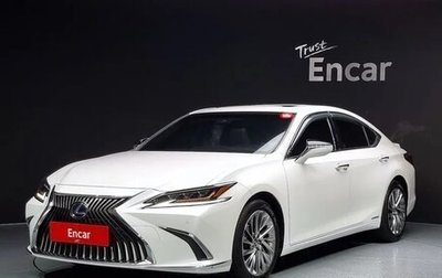 Lexus ES VII, 2021 год, 2 934 000 рублей, 1 фотография