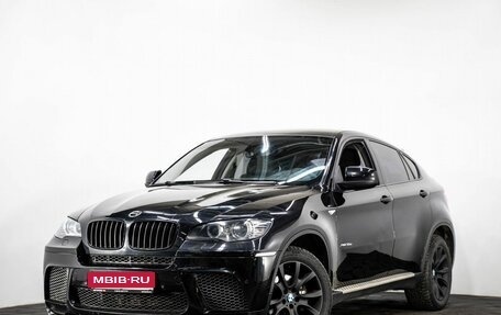 BMW X6, 2011 год, 2 217 070 рублей, 1 фотография