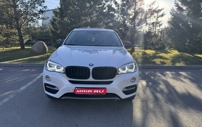 BMW X6, 2016 год, 4 399 000 рублей, 1 фотография