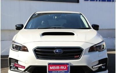 Subaru Levorg I, 2020 год, 1 100 000 рублей, 1 фотография