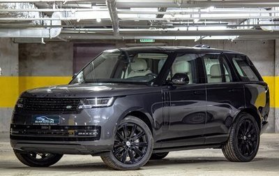 Land Rover Range Rover IV рестайлинг, 2022 год, 23 500 000 рублей, 1 фотография