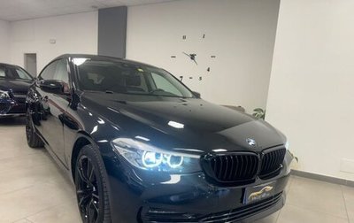 BMW 6 серия, 2020 год, 4 560 000 рублей, 1 фотография